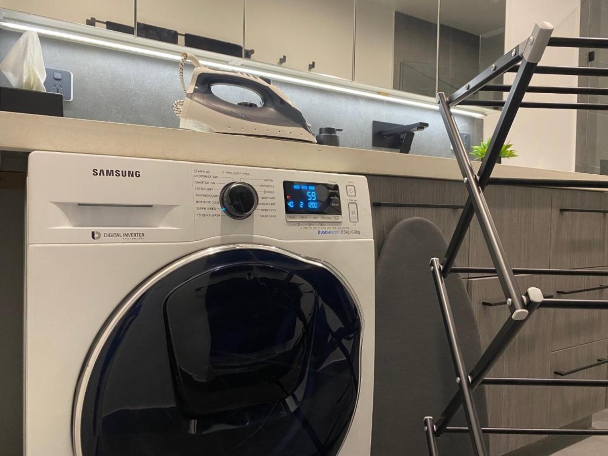 Altura Apartment ブライト エクステリア 写真