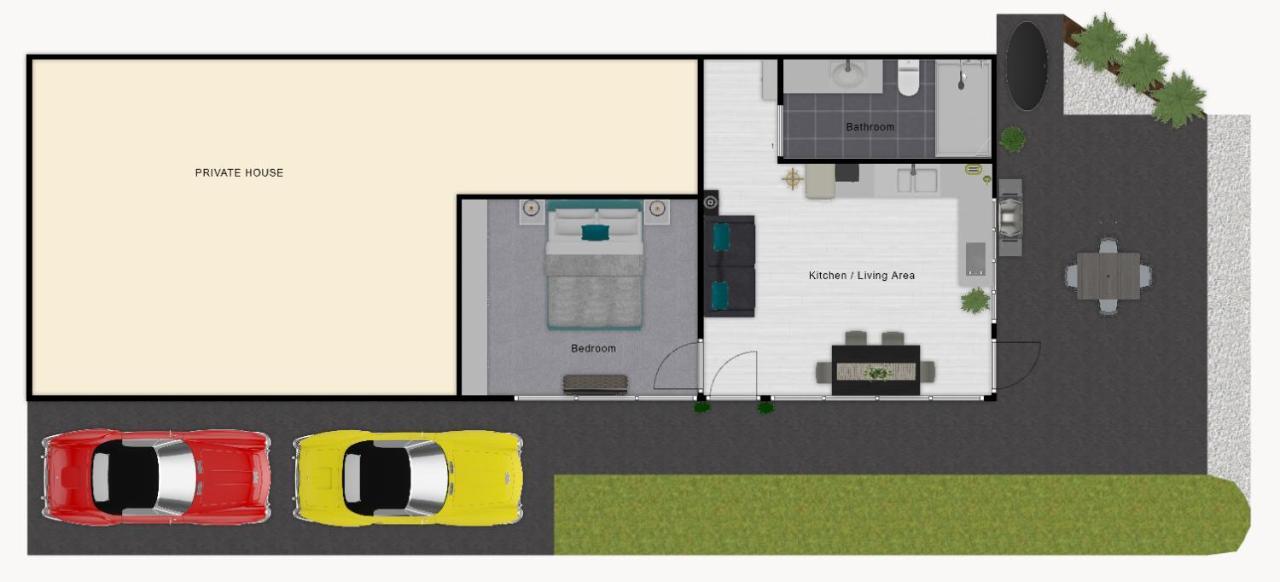 Altura Apartment ブライト エクステリア 写真