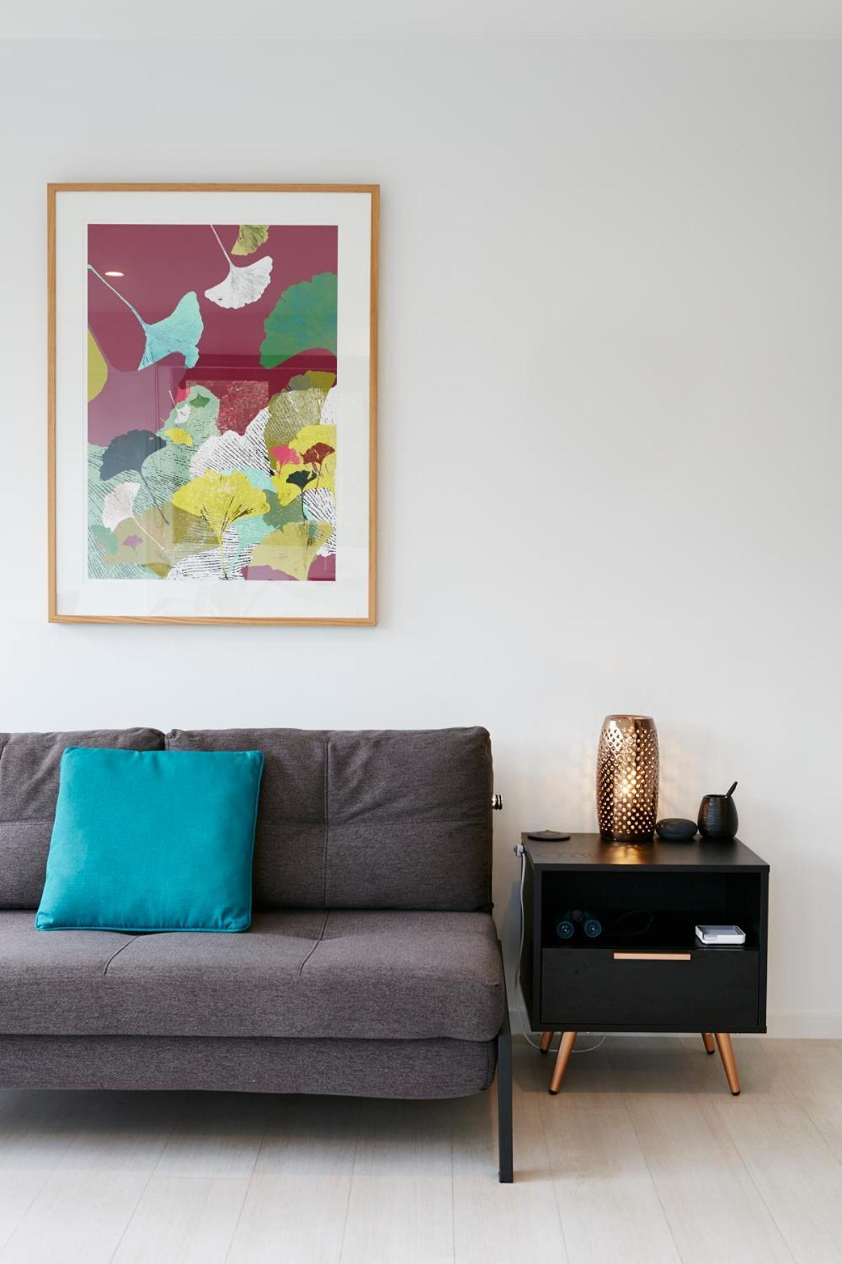 Altura Apartment ブライト エクステリア 写真
