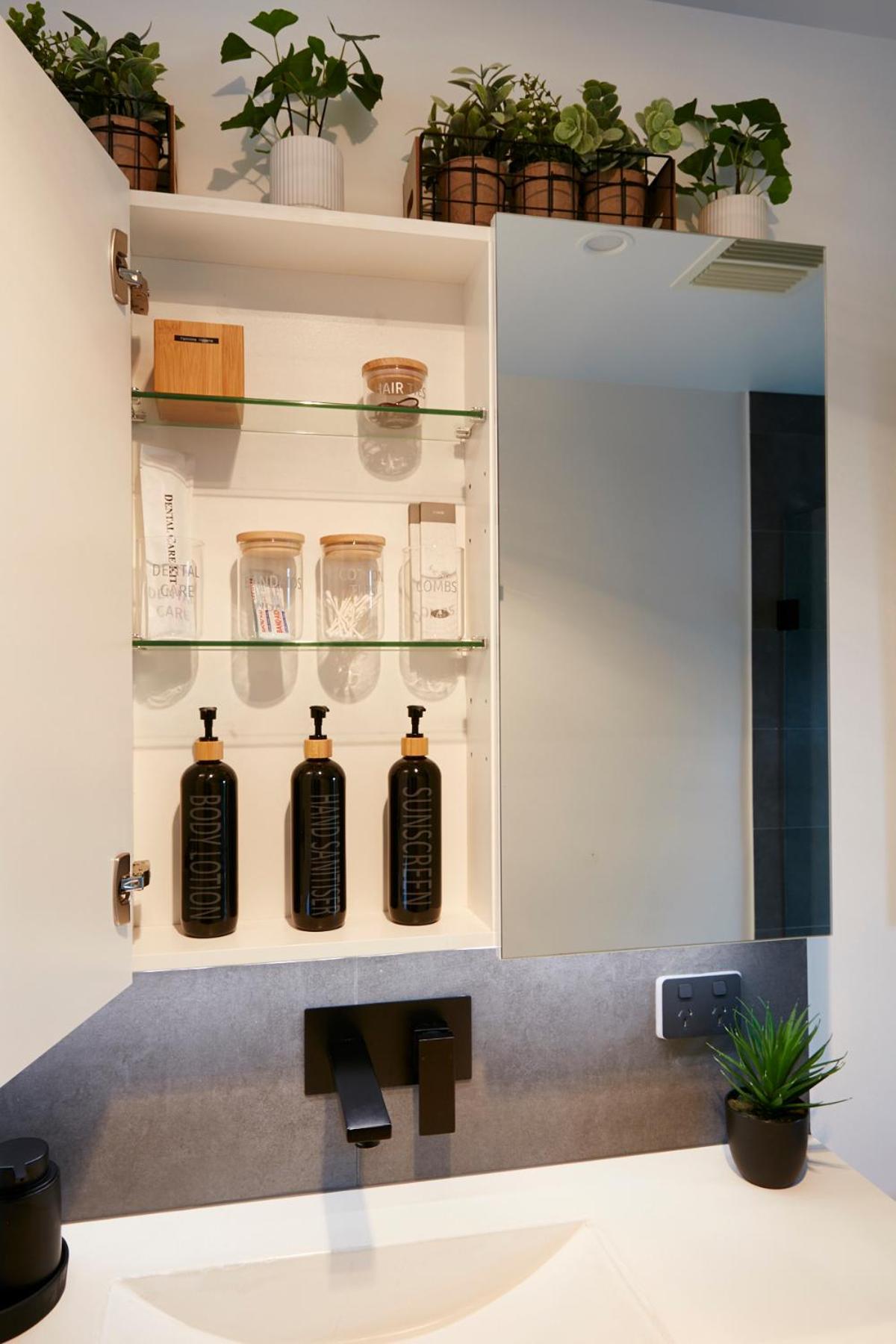 Altura Apartment ブライト エクステリア 写真